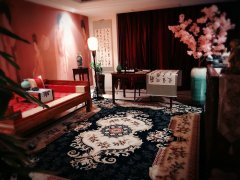 内蒙古莲池区高端洗浴体验，揭秘不正规按摩内幕