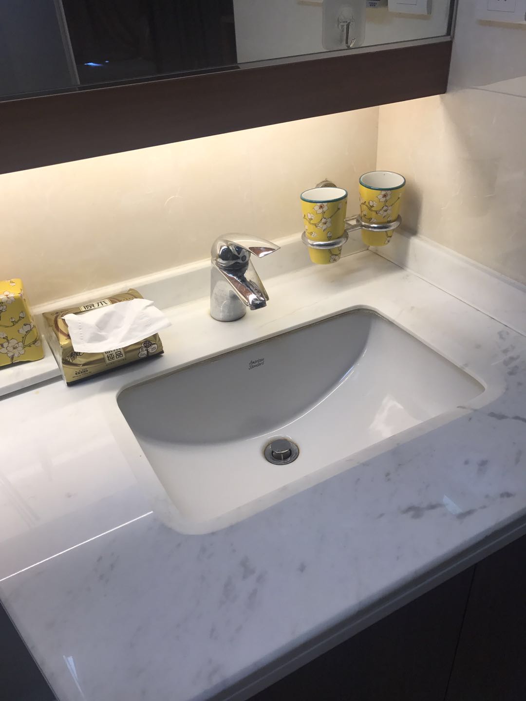 上周在兰州油压家庭式会所,养生体验真是一绝