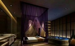 盘龙区高端足疗日式会所，花样服务等你来体验