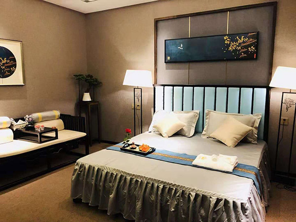 厦门按摩店推荐：哪家服务更胜一筹？