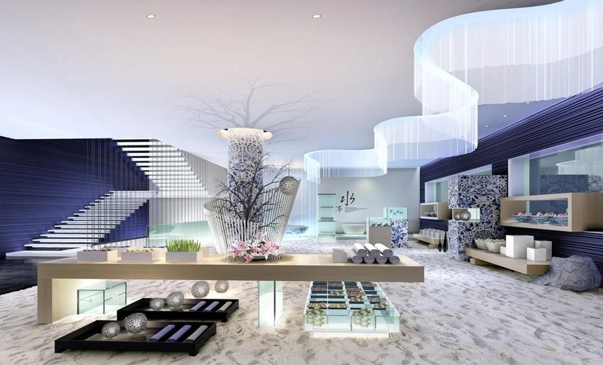 呈贡区奢华油压会所，极致尊享体验