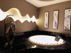 沈阳小北洗浴中心尊享体验，品质服务热线一触即达