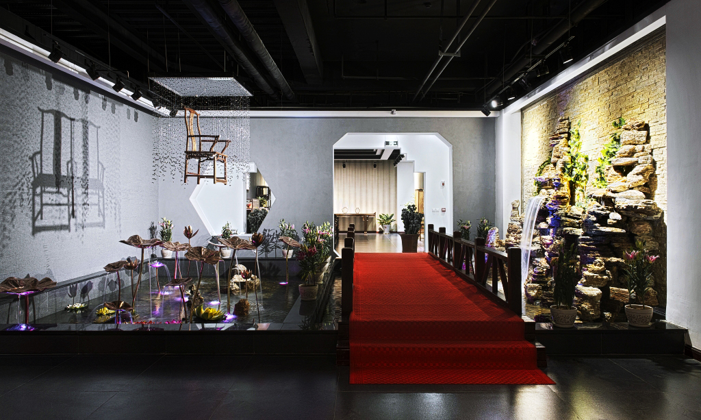 昨晚去了一次东城区高端桑拿会所(东城区哪里按摩好)