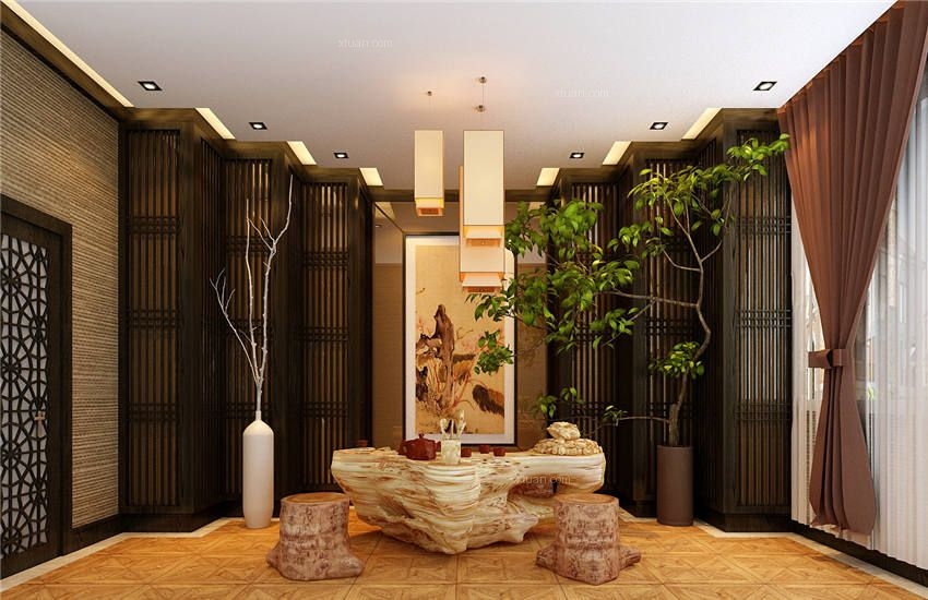 南京仙林按摩店：隐匿于繁华的宁静之地