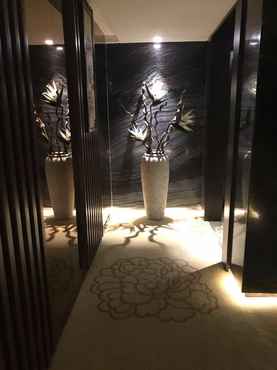 济南东关大街洗浴中心，舒适享受，品质之选