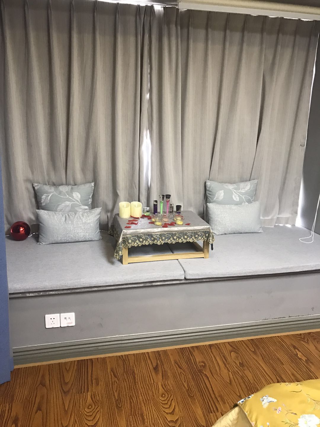 昆山锦溪浴场营业时间最新调整公告